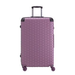 Çamadan Carpisa L VAA5050L942 MAUVE