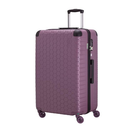 Çamadan Carpisa L VAA5050L942 MAUVE