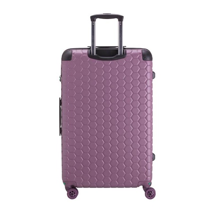 Çamadan Carpisa L VAA5050L942 MAUVE