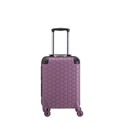 Çamadan Carpisa VAA505SC942 MAUVE S