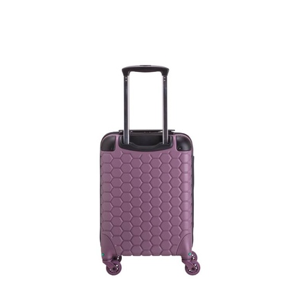 Çamadan Carpisa VAA505SC942 MAUVE S