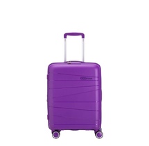 Çamadan Carpisa VAB3380S942 VIOLET S