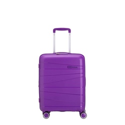 Çamadan Carpisa VAB3380S942 VIOLET S