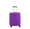 Çamadan Carpisa VAB3380S942 VIOLET S