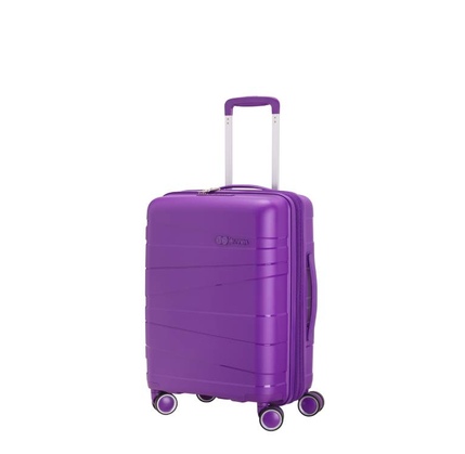 Çamadan Carpisa VAB3380S942 VIOLET S