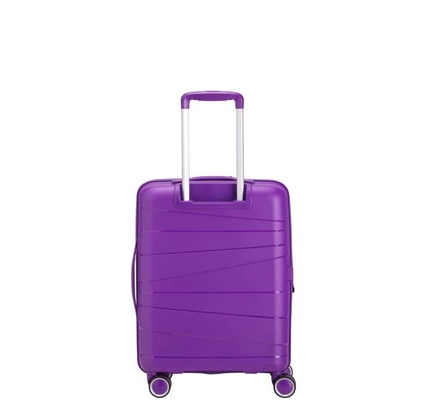 Çamadan Carpisa VAB3380S942 VIOLET S