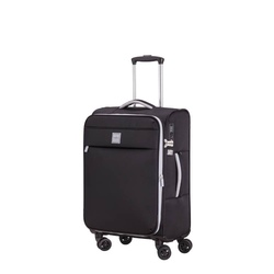 Çamadan Carpisa VAB3320S943 BLACK S