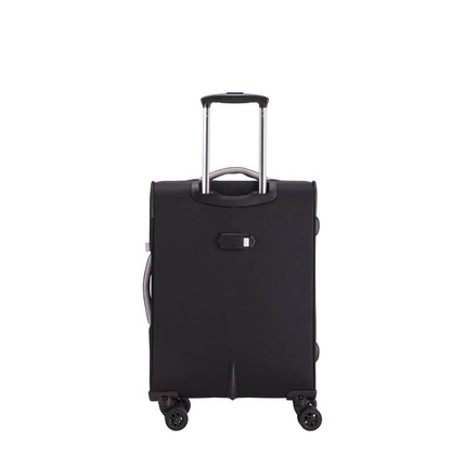 Çamadan Carpisa VAB3320S943 BLACK S