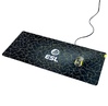 Kompüter siçan altlığı Razer Mouse Pad Gigantus V2 ESL Ed. XXL (940x410x4mm), black-yellow