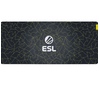 Kompüter siçan altlığı Razer Mouse Pad Gigantus V2 ESL Ed. XXL (940x410x4mm), black-yellow