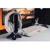 Simsiz qulaqlıq 2E GAMING HG315, 7.1, USB-A, RGB, 2м, White