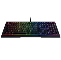 Klaviatura Razer Ornata V3 X RGB 104key USB RU Black