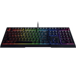 Klaviatura Razer Ornata V3 X RGB 104key USB RU Black