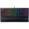 Klaviatura Razer Ornata V3 X RGB 104key USB RU Black