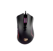 Oyun siçanı 2E GAMING MG340, RGB, USB-A, black