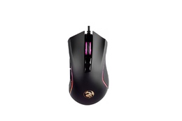 Oyun siçanı 2E GAMING MG340, RGB, USB-A, black