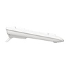 Simsiz klaviatura 2E KS220 106key, WL, EN/UK/RU, White