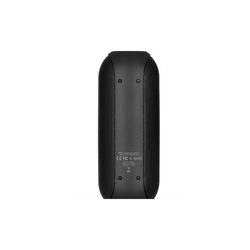 Portativ akustika 2E SoundXPill TWS, MP3, Wireless, Waterproof Black