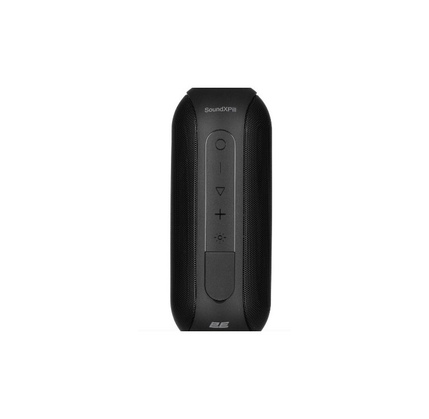 Portativ akustika 2E SoundXPill TWS, MP3, Wireless, Waterproof Black