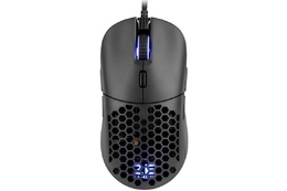 Oyun siçanı 2E GAMING HyperDrive Lite, RGB, USB-A, black (2E-MGHDL-BK)