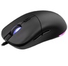 Oyun siçanı 2E GAMING HyperDrive Lite, RGB, USB-A, black (2E-MGHDL-BK)