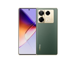 Smartfon Infinix Note 40 Pro 12GB/256GB VINTAGE GREEN