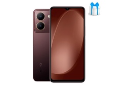 Smartfon VIVO Y27S 8GB/128GB BURGUNDY BLACK