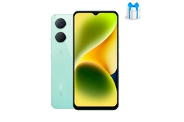 Smartfon VIVO Y03 4GB/128GB GREEN