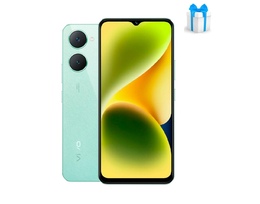 Smartfon VIVO Y03 4GB/128GB GREEN