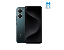 Smartfon VIVO Y03 4GB/128GB BLACK