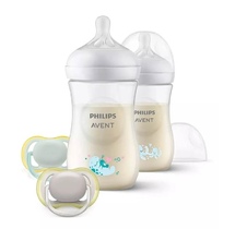 PHILIPS Natural Response Uşaq Hədiyyə Dəsti (AVENT837/11)