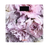 Döşəmə tərəzi ARDESTO SCB-965PEONIES