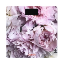 Döşəmə tərəzi ARDESTO SCB-965PEONIES