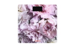 Döşəmə tərəzi ARDESTO SCB-965PEONIES