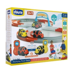 CHICCO Turbo Ball – Yarış Yolu