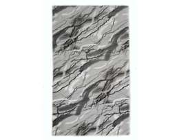 Xalça Prizma Marble 80x150 sm Grey