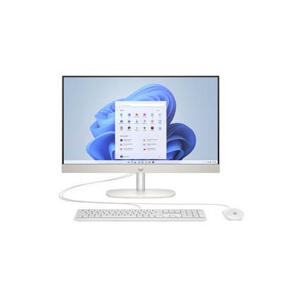 Monoblok HP All-in-One 27-cr0030ci PC/i5 1335/8GB/512SSD (7Y080EA)