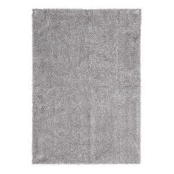 Xalça Prizma Romanza 100x150 sm Light Grey