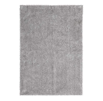 Xalça Prizma Romanza 100x150 sm Light Grey