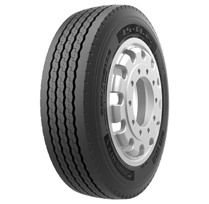 Avtomobil təkəri PETLAS 265/70R19.5 PROGREEN NH100 TL 143/141 J