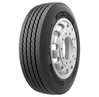 Avtomobil təkəri PETLAS 265/70R19.5 PROGREEN NH100 TL 143/141 J