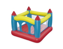 Bestway 69 x 68 x 50 1.75m x 1.73m x 1.27m Royal Leap Bouncer