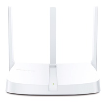 Wi-Fi router Mercusys 300Mbps Multi-Mode Wireless N Router MW306R