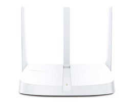 Wi-Fi router Mercusys 300Mbps Multi-Mode Wireless N Router MW306R
