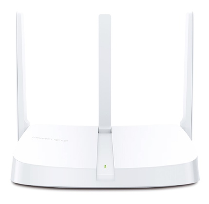 Wi-Fi router Mercusys 300Mbps Multi-Mode Wireless N Router MW306R