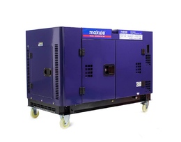 Generator MAKUTE 10.5KVT DIZEL MK13000SE