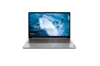 Notbuk Lenovo IP 3 15IAU7/ 15.6' FHD IPS 300NITS/ I7 1255U/ 16GB/ 512GB SSD/ FREEDOS/ GREY+BAG