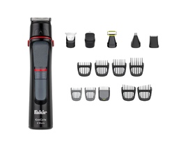 Trimmer Fakir Execute 2 Blade Mens - BLACK