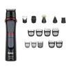 Trimmer Fakir Execute 2 Blade Mens - BLACK