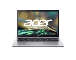 Notbuk Acer Aspire 3 A315-59 SLIM 15.6" FHD IPS SLIMBEZEL" I5-1235U 16 RAM 512GB PCIE PURE SLV 15 (NX.K6SER.009)